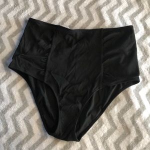 Aerie High Waist Bikini Bottom